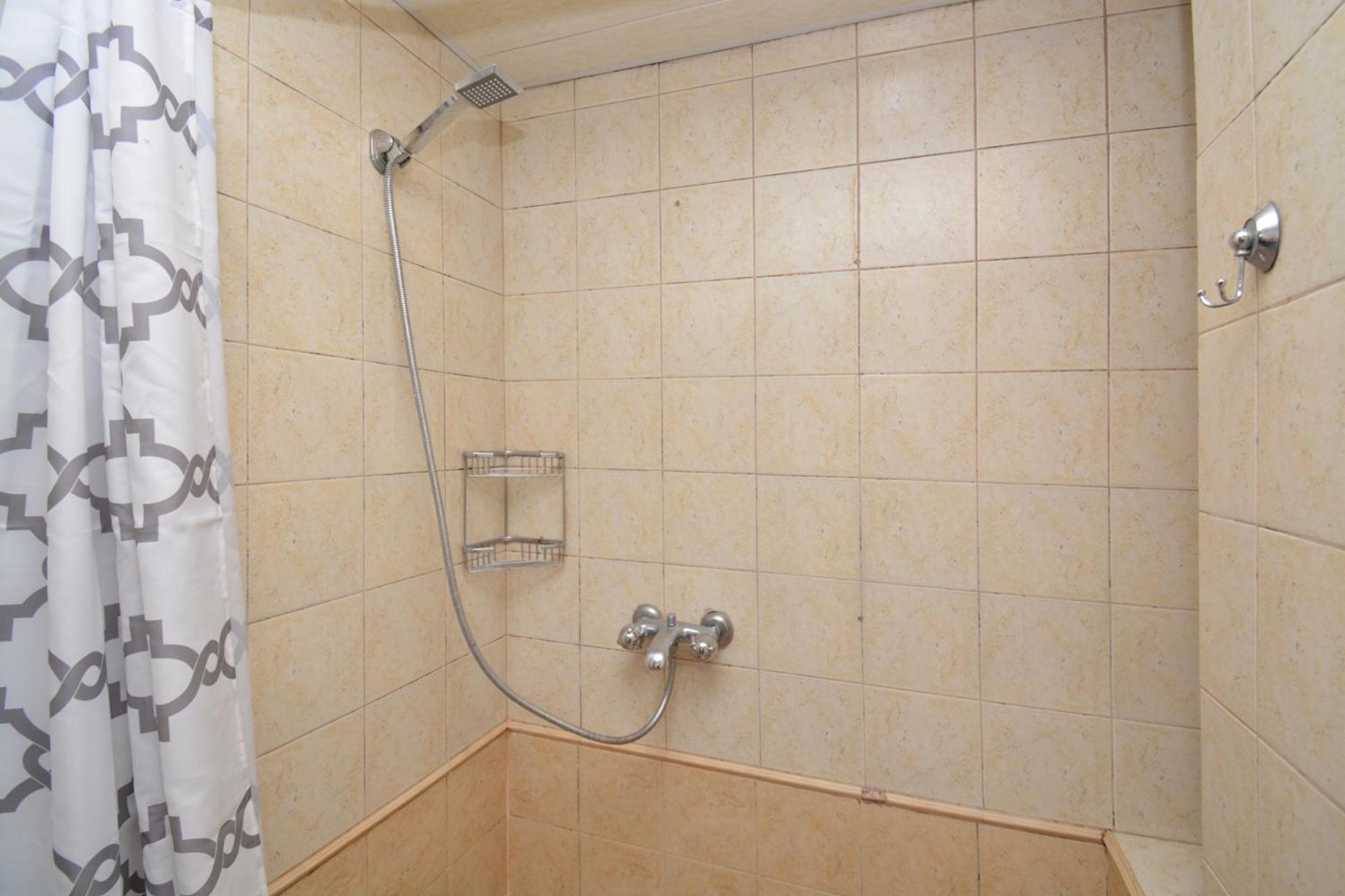 Apartment In Abovyan Street, Erévan Extérieur photo